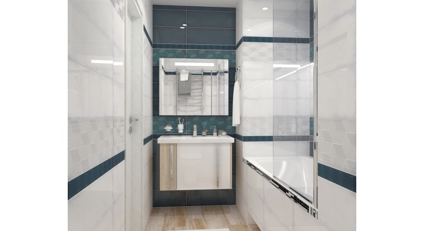 Парижанка 2 - фото 1