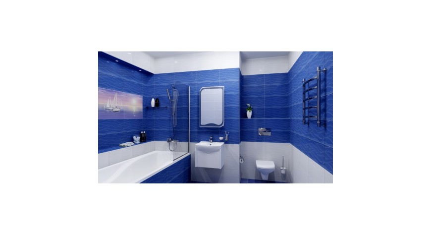 Парус - фото 1