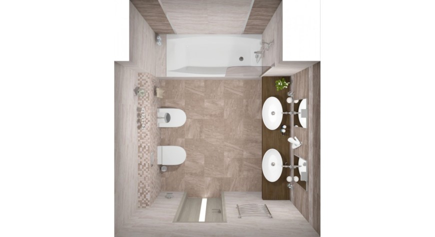 Pegas бежевый 2 - фото 3