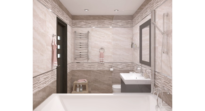 Pegas бежевый 3 - фото 1