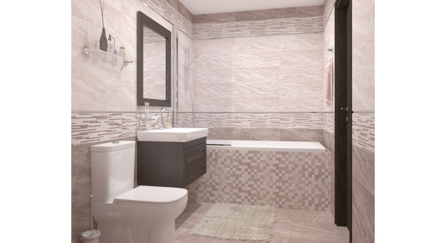 Pegas бежевый 3 - фото 2