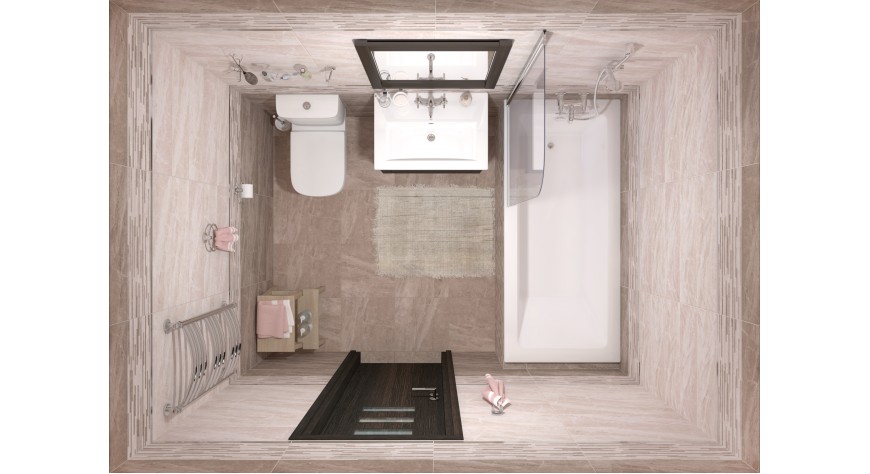 Pegas бежевый 3 - фото 3