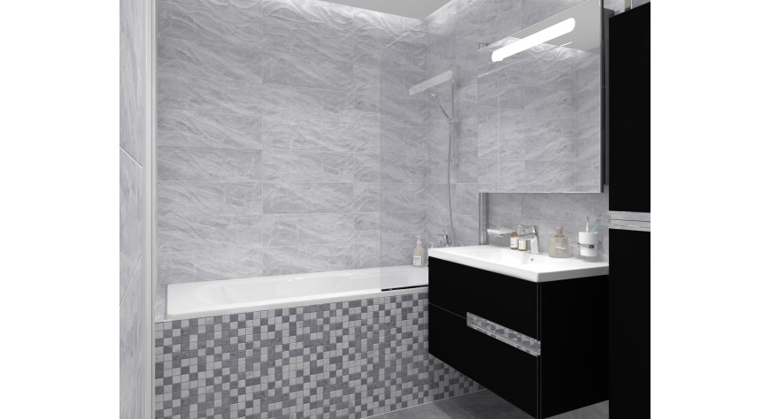 Pegas серый 1 - фото 1