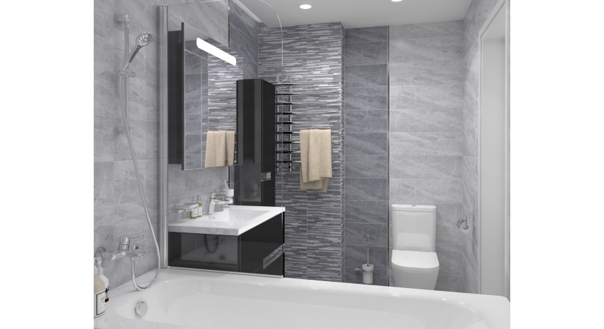 Pegas серый 1 - фото 2