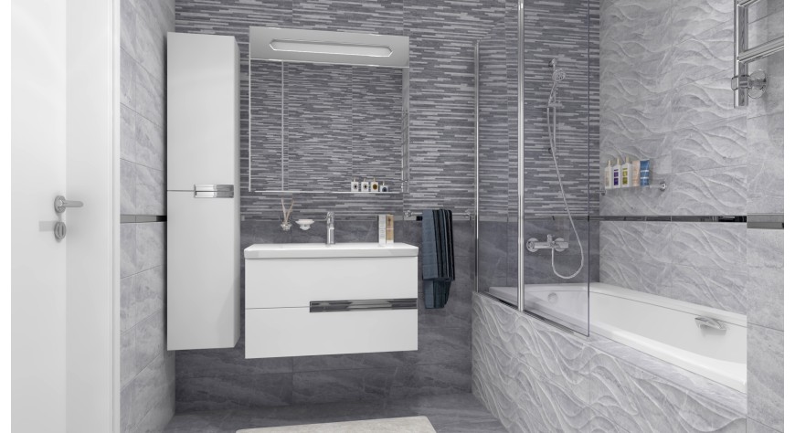 Pegas серый - фото 1