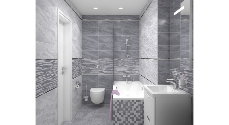 Pegas серый 2 - фото 1