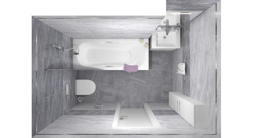 Pegas серый 2 - фото 3