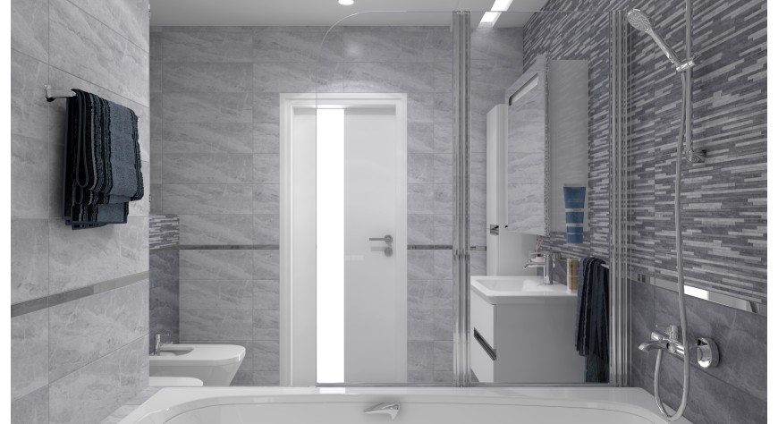 Pegas серый - фото 2