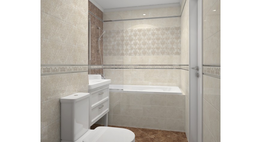 Persey Damask - фото 1