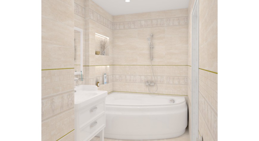 Петра Олимп_1 - фото 1