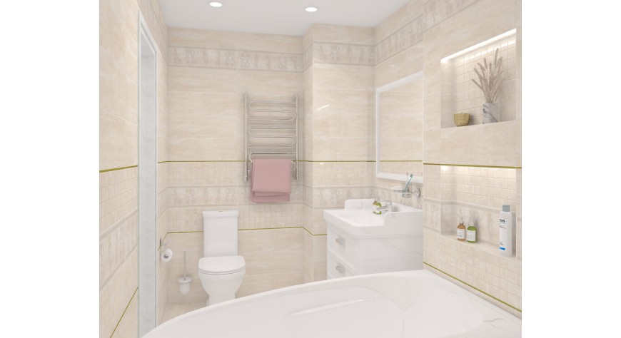 Петра Олимп_1 - фото 2