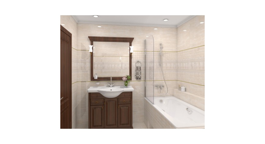 Петра Олимп - фото 1