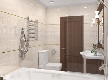 Петра Олимп