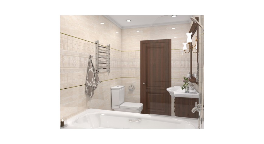 Петра Олимп - фото 2