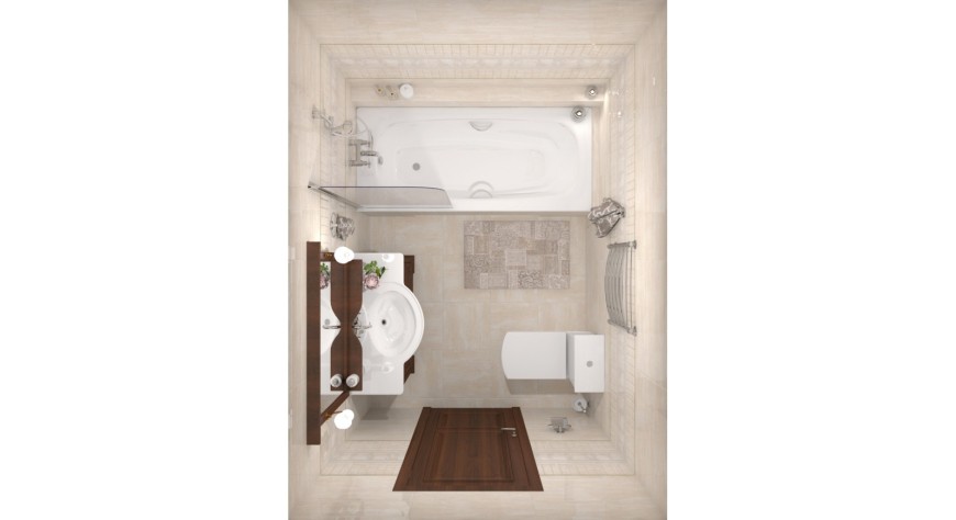 Петра Олимп - фото 3