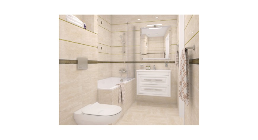 Петра Пальмира - фото 1