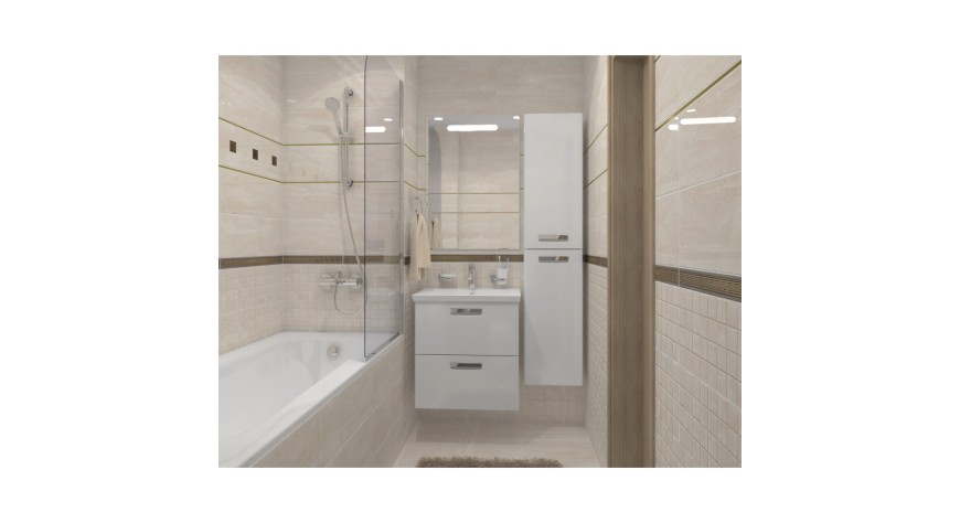 Петра Пальмира 2 - фото 1