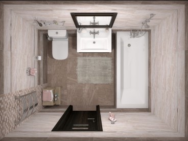 Плато Путорана