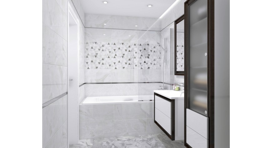 Plazma Avers белый - фото 1