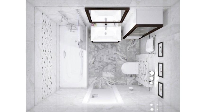 Plazma Avers белый - фото 3