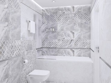 Plazma Nuanse серый