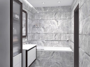 Plazma Trigger серый