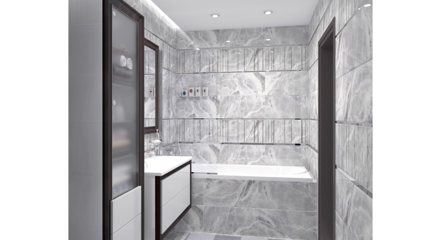 Plazma Trigger серый - фото 1