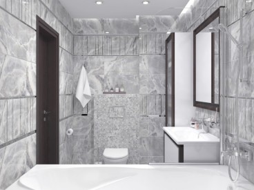 Plazma Trigger серый