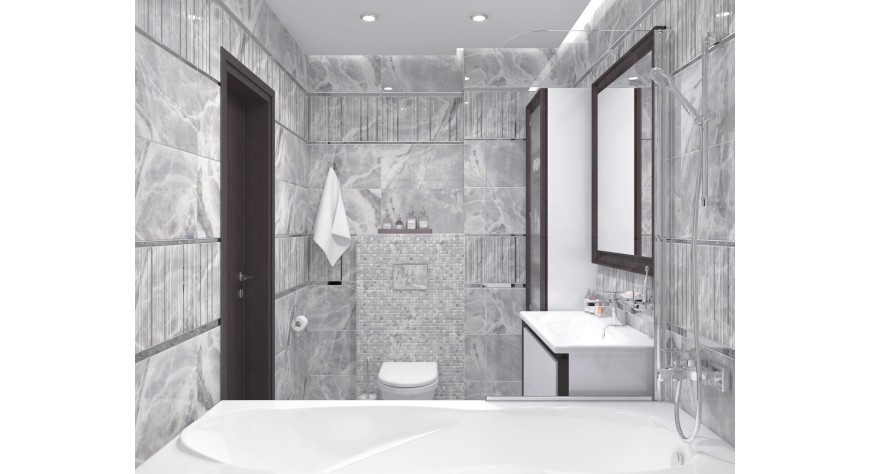 Plazma Trigger серый - фото 2