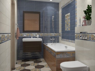 Площадь Испании