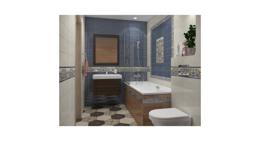 Площадь Испании - фото 1