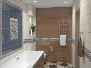 Площадь Испании