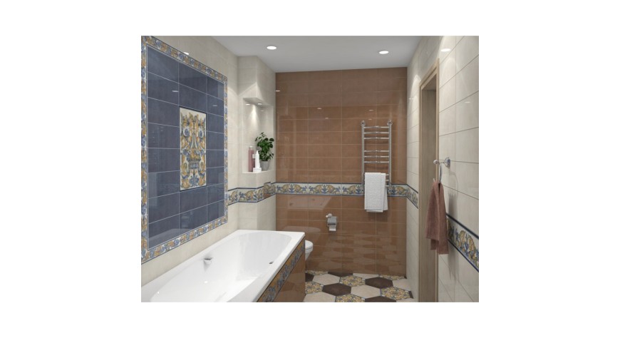 Площадь Испании - фото 2