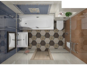 Площадь Испании