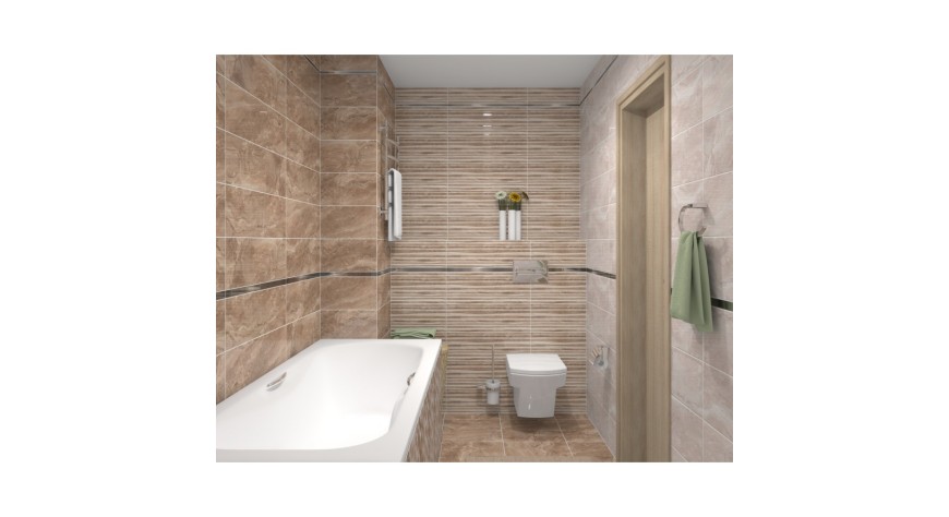 Polaris бежевый_1 - фото 2