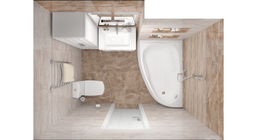 Polaris бежевый_2 - фото 3