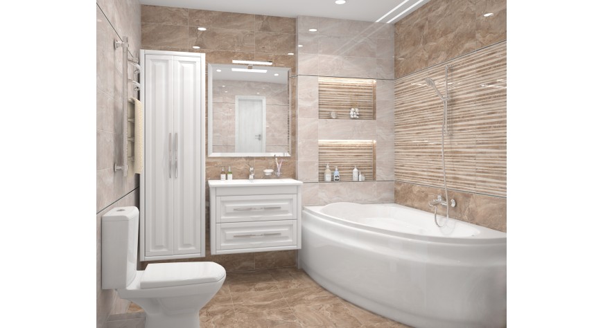 Polaris бежевый_2 - фото 4