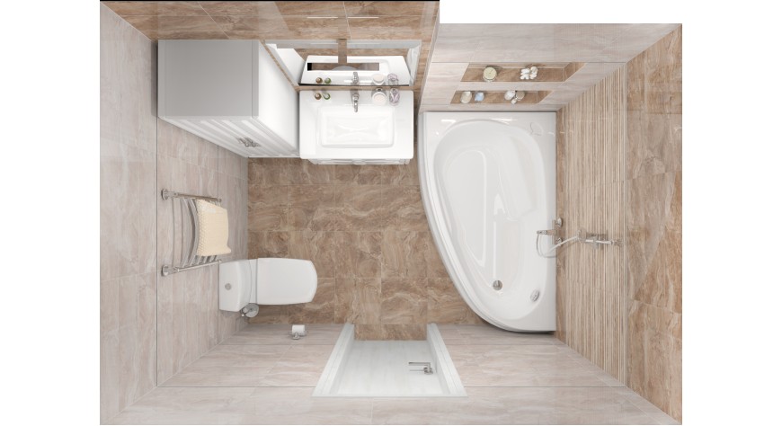 Polaris бежевый_2 - фото 7