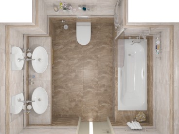 Polaris бежевый