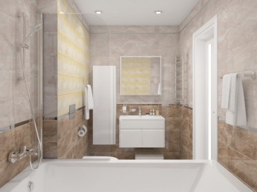 Polaris Fansy бежевый