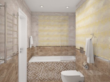 Polaris Fansy бежевый