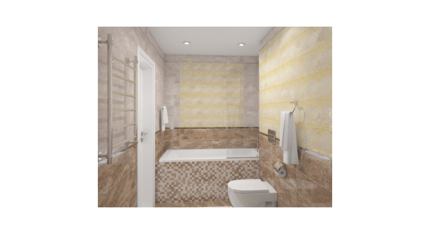 Polaris Fansy бежевый - фото 2