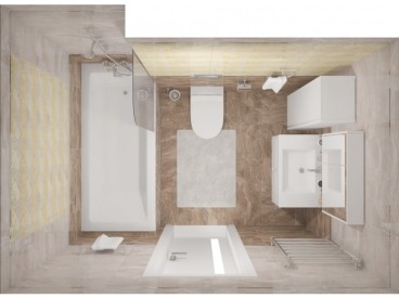 Polaris Fansy бежевый