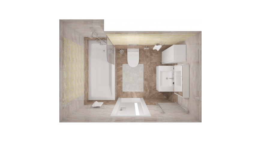 Polaris Fansy бежевый - фото 3