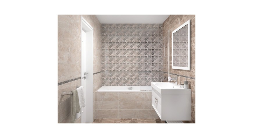 Polaris Fansy grey - фото 1