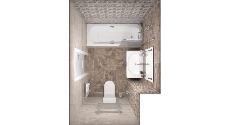 Polaris Fansy grey - фото 3