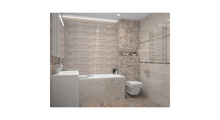 Polaris серый_1 - фото 1