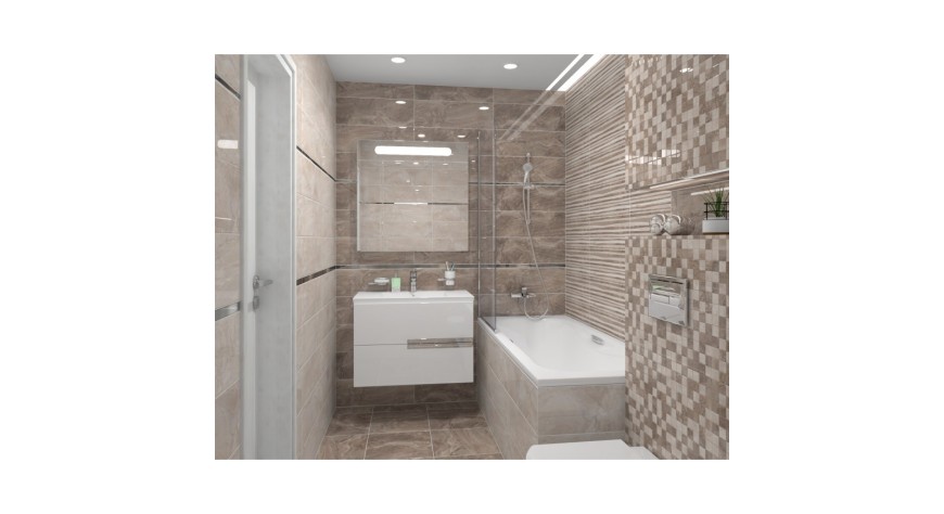 Polaris серый_1 - фото 2