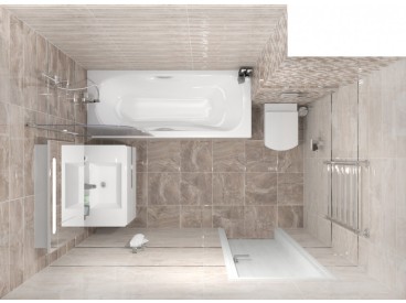 Polaris серый_1