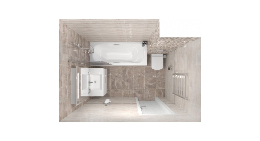 Polaris серый_1 - фото 3